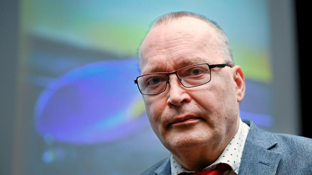 Vatulointi uhkaa Suomen droonintorjuntaa – syyttävä katse 