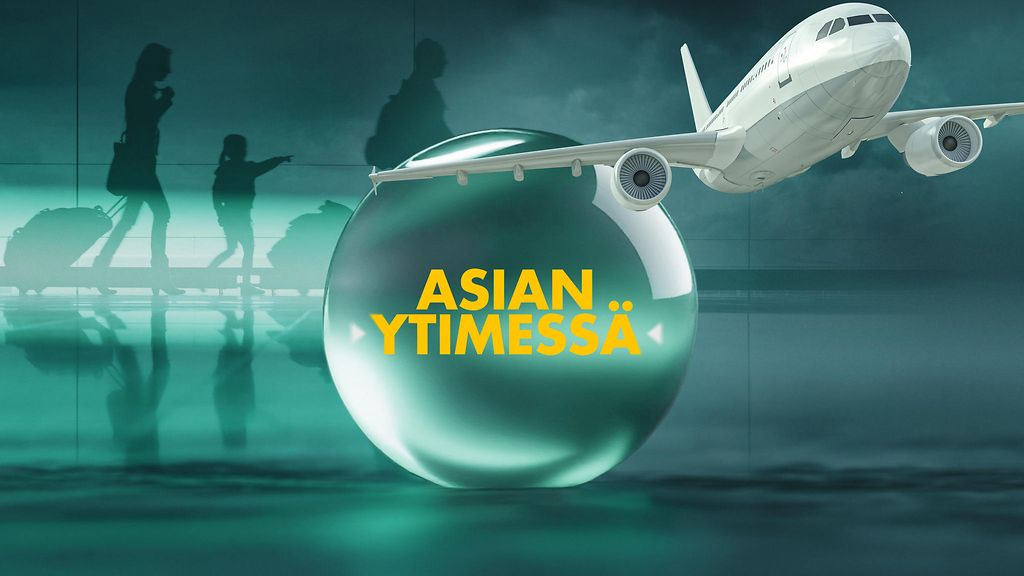 Asian ytimessä klo 19.30: Uskaltaako kesälomalla reissata ja koska lomamatka kannattaa ostaa?