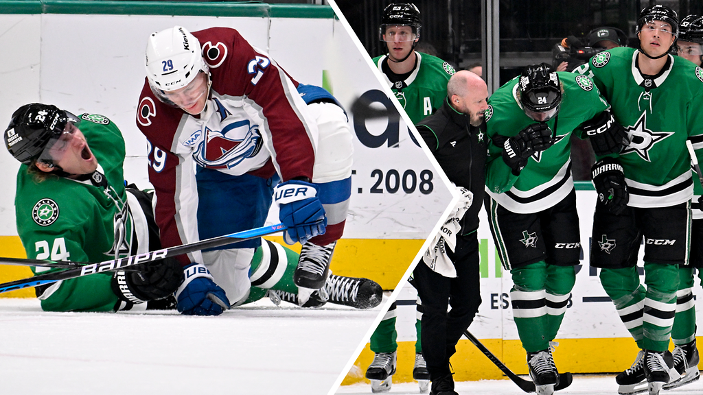 Dallas Starsin päävalmentajalta huolestuttava lausunto loukkaantuneesta suomalaistähdestä