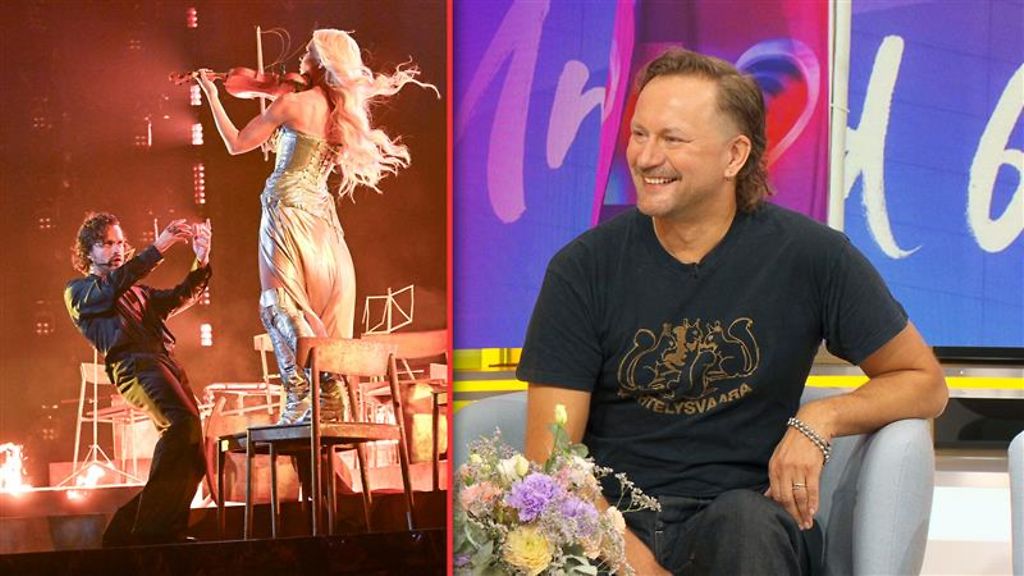 Mikko Silvennoinen Suomen voittomahdollisuuksista: 