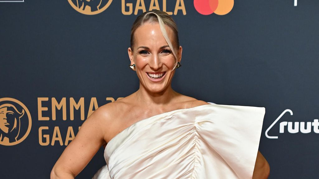 Nanna Karalahti esitteli uuden kumppaninsa – tähän pari ihastui toisissaan