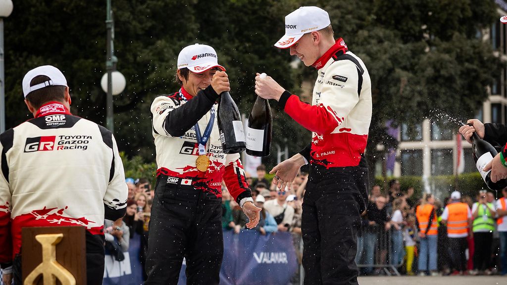 Sami Pajarista ilmoille iso kysymys – 