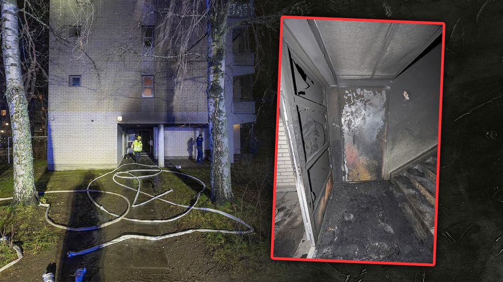 Korson tuhopoltto: Käräjäoikeus hylkäsi teinipoikien syytteet murhan yrityksestä
