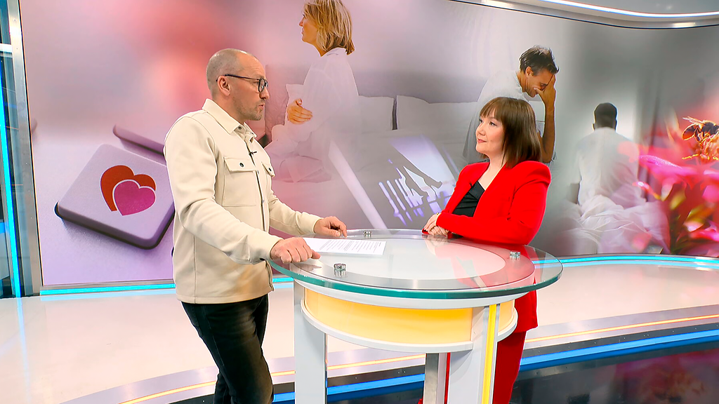 Montako kertaa viikossa on tarpeeksi? Kysymys saa seksuaaliterapeutin huokaamaan