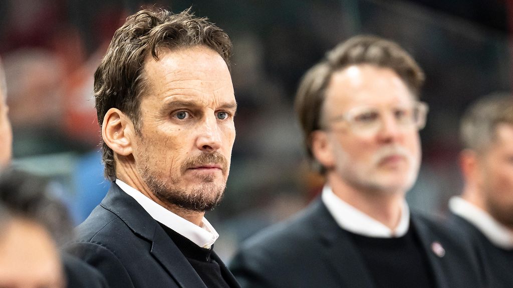 Kohut olivat liikaa – jääkiekon huippuluotsille potkut