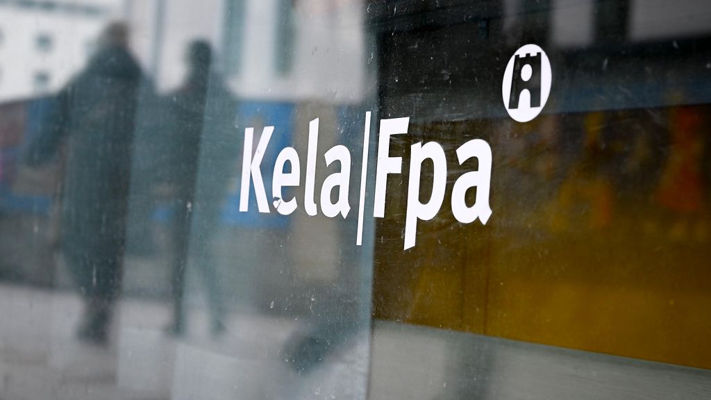 Mielenterveyden takia kuntoutettavat tuplaantuivat kymmenessä vuodessa