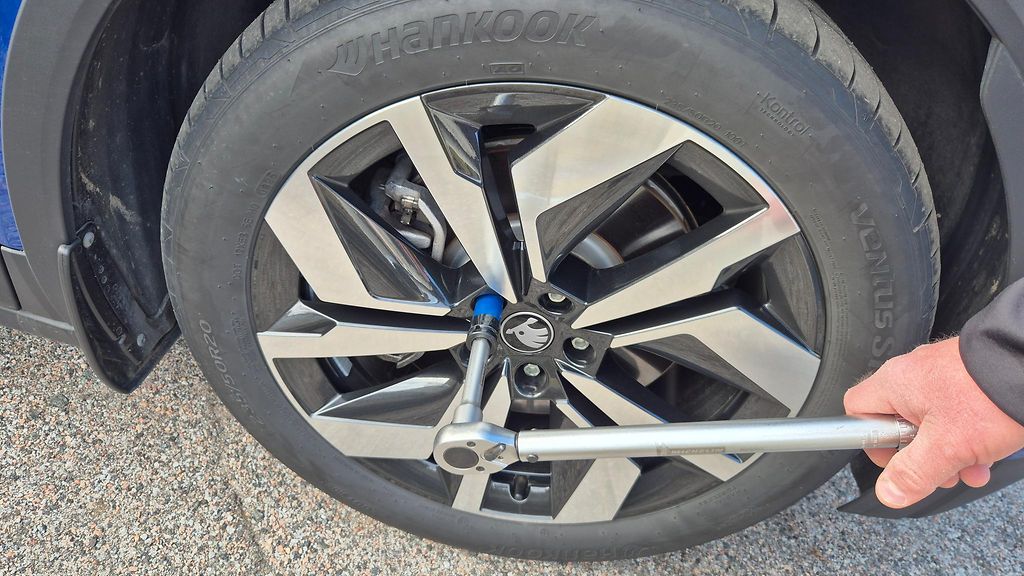 Autoilija, pidätkö tätä toimenpidettä turhana? Ammattilainen varoittaa: Tuuri voi kääntyä