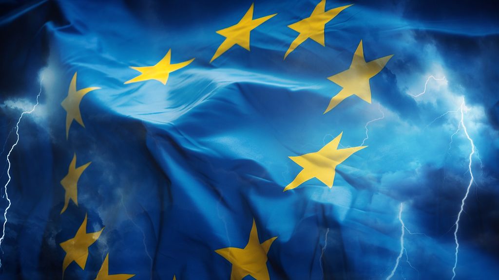 EU-maiden lähettiläät neuvottelevat Ukrainan lainapaketista