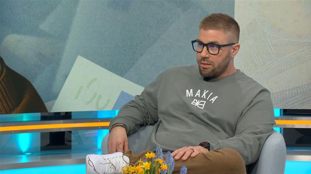 Ville Haavasoja selvisi yli 100 000 euron veloista – tällaisia vinkkejä hänellä on ylivelkaantuneille