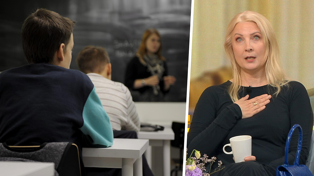 Onko koululaisten seksuaalikasvatus neutraalia? Perussuomalaisten Huhtasaari laukoi suorat sanat