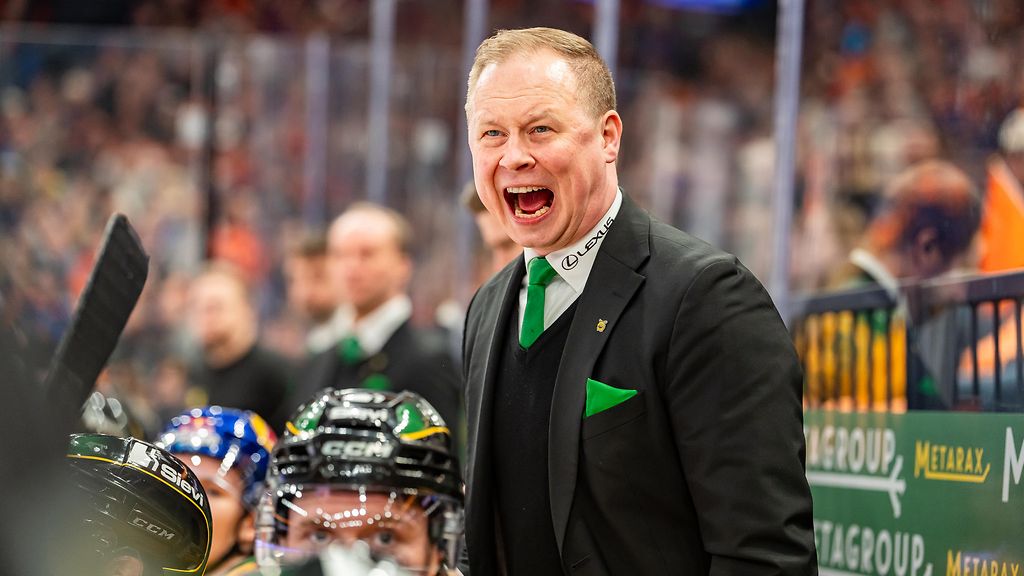 Tommi Niemelältä suorat sanat Tappara-voitosta: 