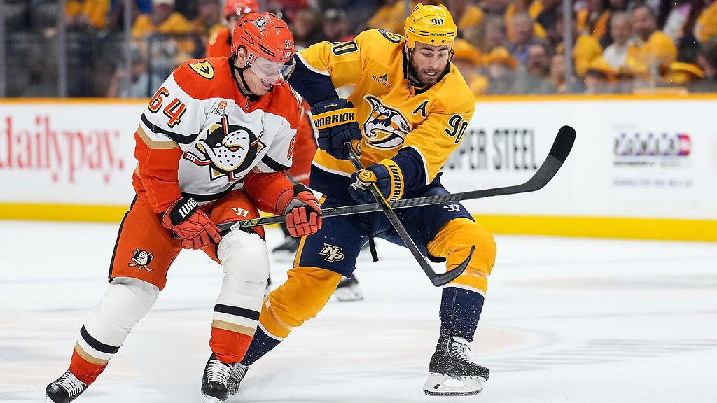 Mikael Granlund päätti NHL:n runkosarjan hurjalla tavalla