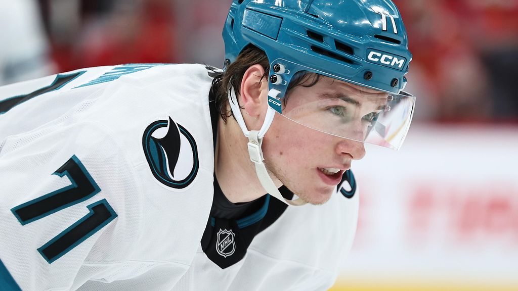 Seuraavaksi MM-kisoihin? Sensaatiotähdelle ennätys NHL:ssä