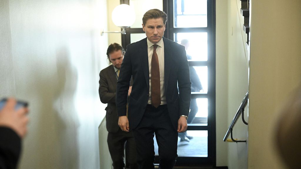 Yle: Venäläiset ostivat leirikeskuksen Suomesta aivan itärajalta – ministeriö vaatii kaupan purkua