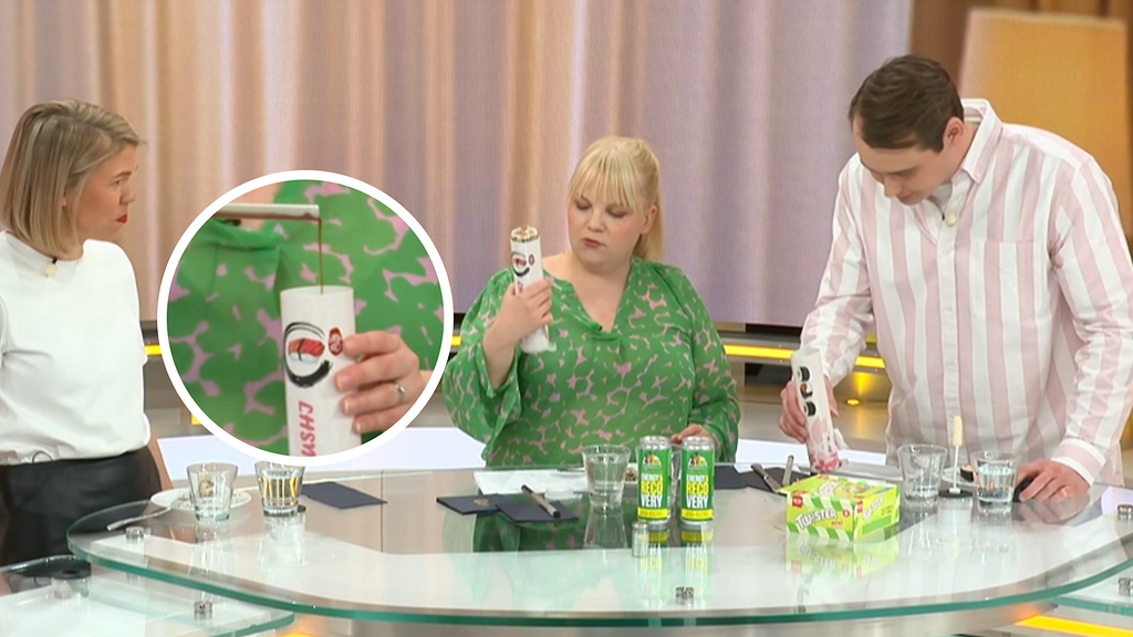 Uusi tapa syödä sushia! Testasimme somehitin, joka tuli nyt myös Suomeen