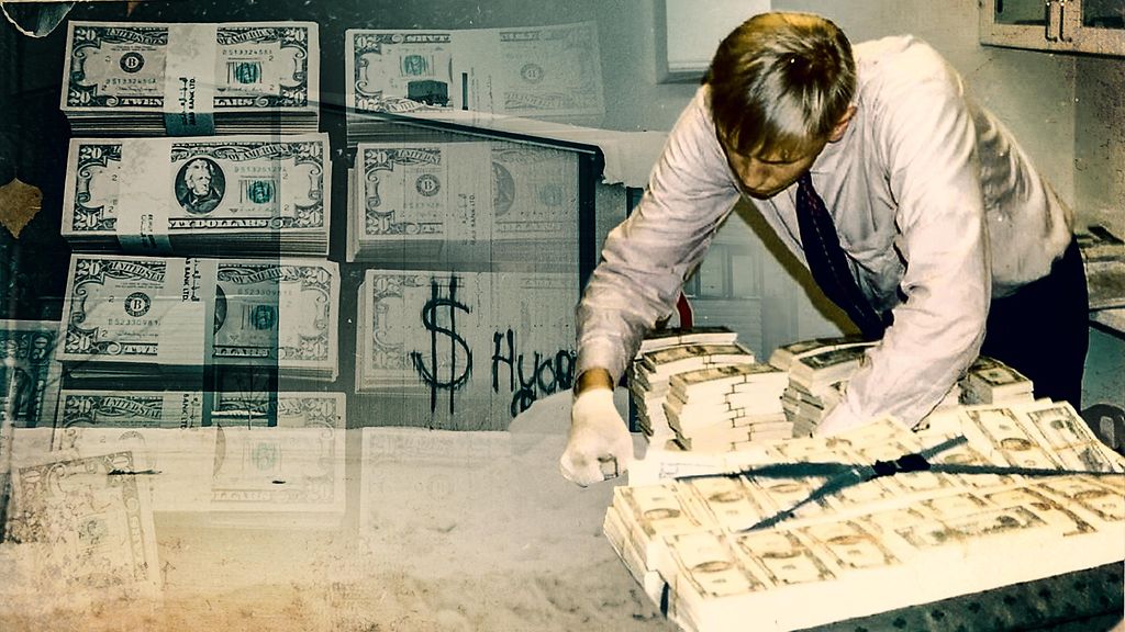 Lahtelaisen kirjapainon seinään spreijattu 