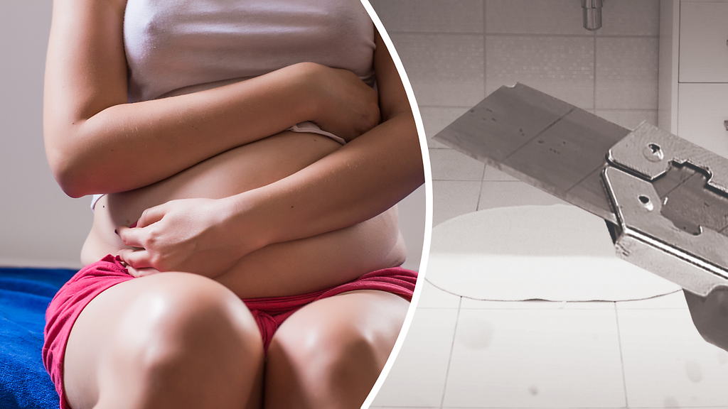 Perheen aamuyön kauhunhetket: Isoäiti tunkeutui taloon ja alkoi puukottaa tytärtään