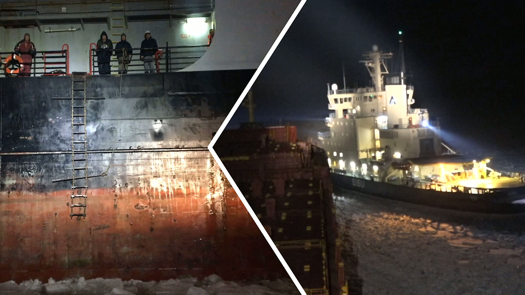 Huolestuttava ilmiö Suomen aluevesillä – 