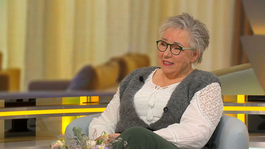 Birgitin polvet alkoivat reistailla kolmekymppisenä – sisuuntui lääkärin sanoista