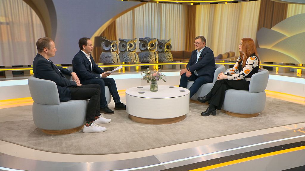 Tunnin juna vastatuulessa? Tätä mieltä on Pöllöraati