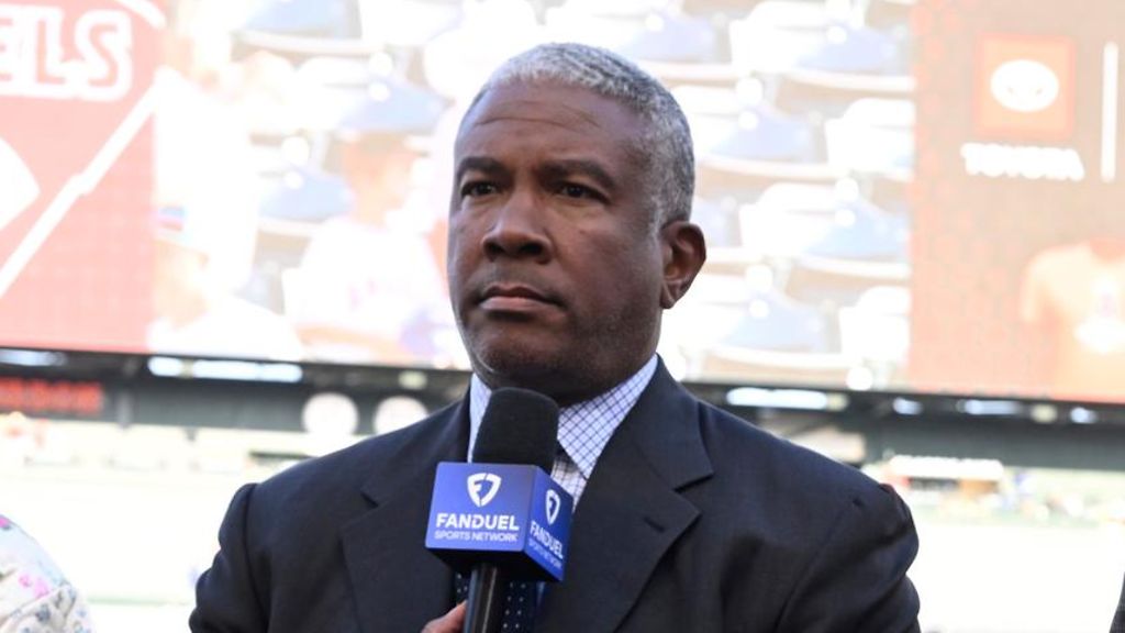 Sydänkohtaus: Garret Anderson, 53, on kuollut