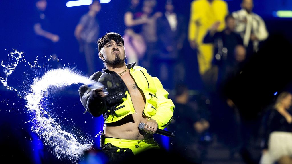 Käärijä ja Basshunter tekivät erobiisin – fanit sekosivat: 