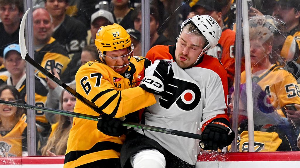 820 NHL-ottelun odotus ohi – kovaa puhetta Rasmus Ristolaisesta