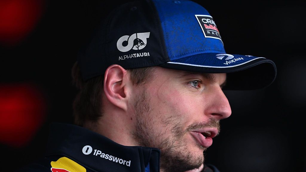 Max Verstappen järkyttyi Juha Miettisen kuolemasta – painava viesti