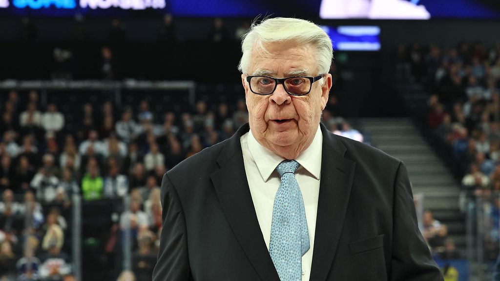 Kummola jyrähtää SM-liigan kiistanaiheesta: 