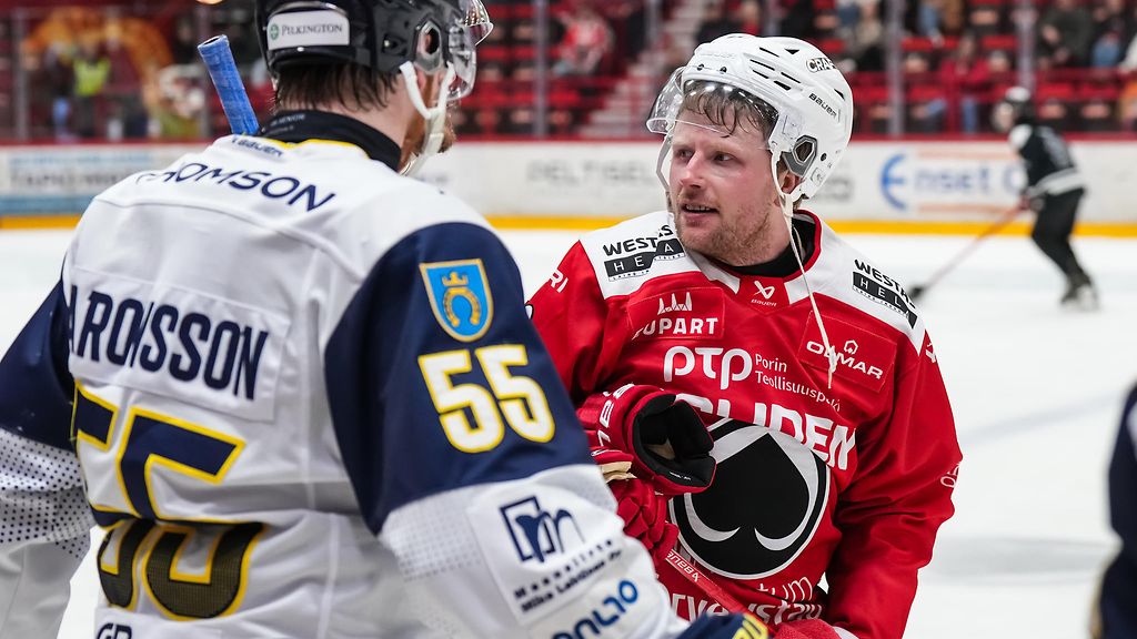 Ässien konkaripelaaja: Ura ohi