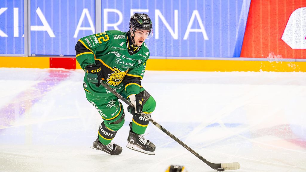 Jäähysuma kostautui Tapparalle  – Ilves kiitti ja kuritti