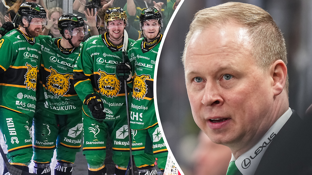 Karri Kiveltä poikkeuksellista paalutusta Tommi Niemelästä: 