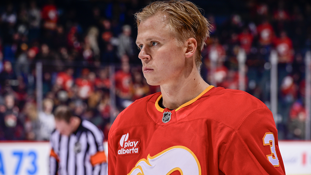 Olli Määttä Leijonien MM-kisajoukkueeseen