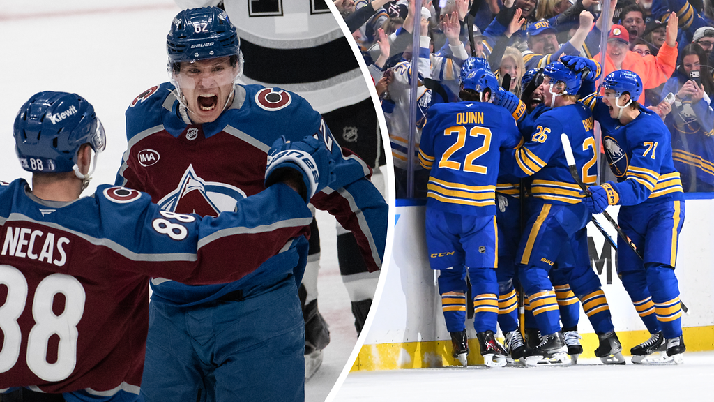 Artturi Lehkonen johtotähtenä – NHL:n ihmevoitossa suomalaisväriä