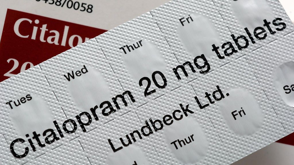 Mielialalääkkeitä käyttävien nuorten naisten määrä liki kaksinkertaistui