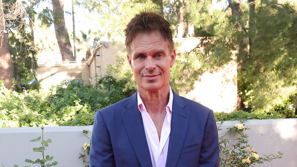 Melrose Place -tähti Patrick Muldoon on kuollut