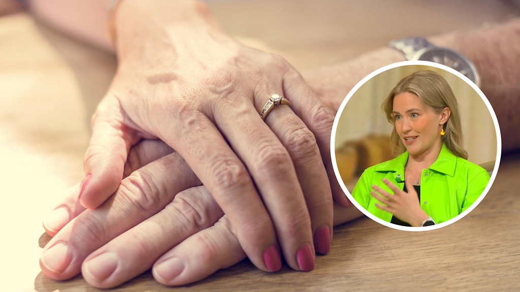 Tuntuuko, ettet riitä? Et ole yksin: 