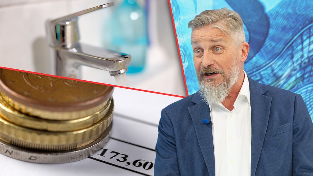 Satojen miljoonien investoinnit tulossa maksettavaksi – näin paljon suomalaisten vesi kallistuu