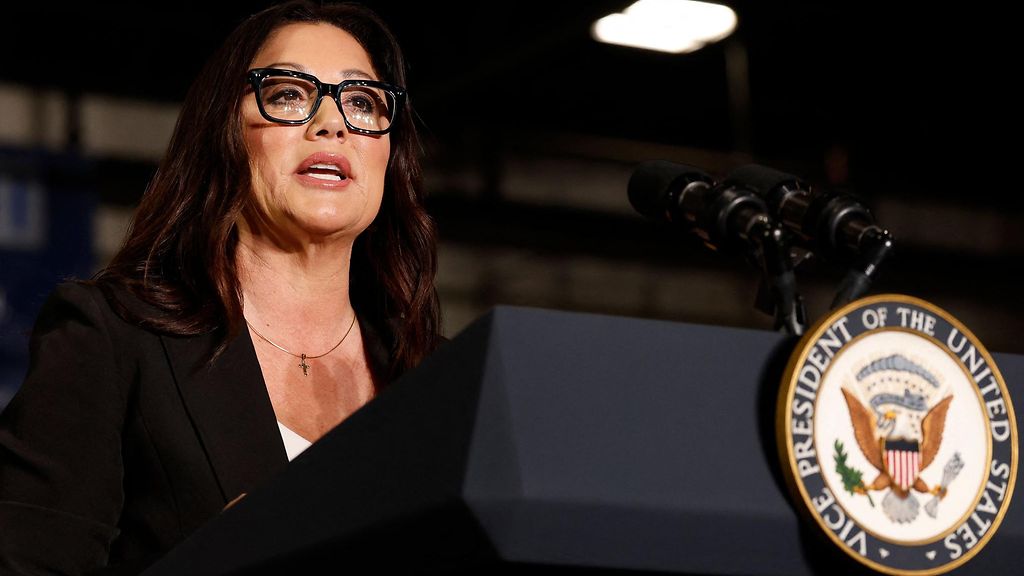 Trumpin työministeri jättää tehtävänsä ahdistelukohun vuoksi