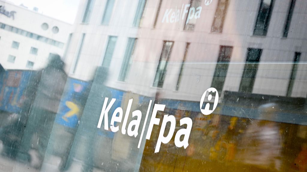 Kela: Opintotuki ei riitä