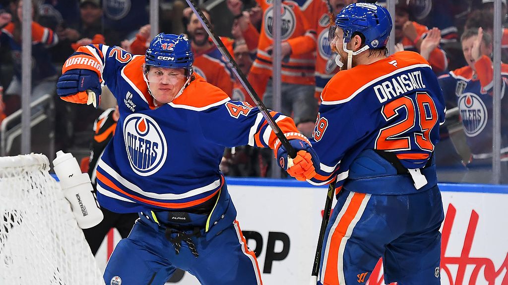 Kasperi Kapanen hurjana NHL:ssä – vastaavasta tempusta yhdeksän vuotta