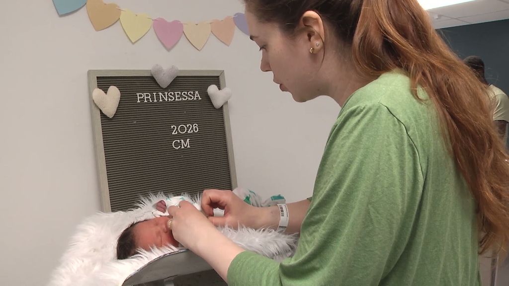 Katso, missä voit nyt synnyttää ilmaiseksi – 