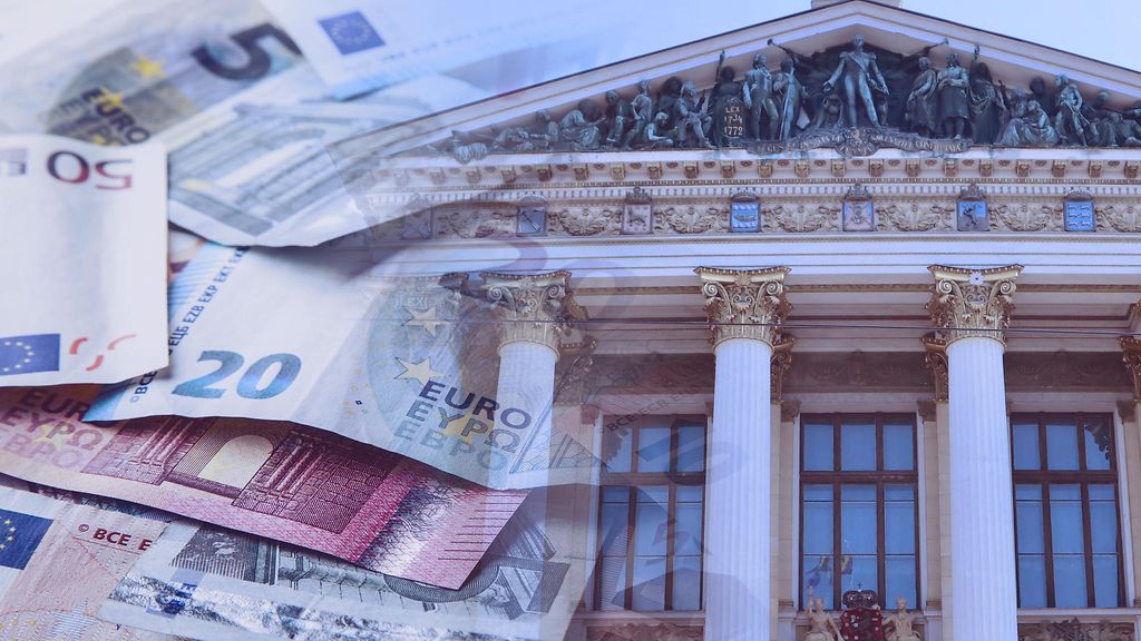 Orpo: Säästämisessä ei ole välivuotta – hallitus aloitti kehysriihensä