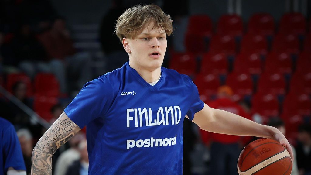 Miikka Muuriselta outoa käytöstä Yhdysvalloissa – tyly arvio suomalaisesta: 