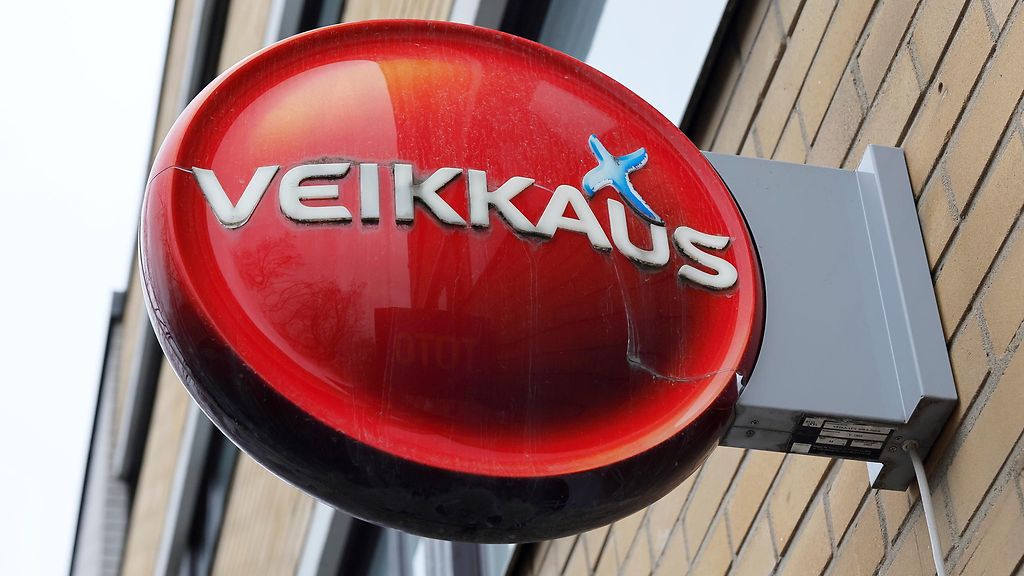 Lakihanke käynnistyi: Raaputusarpoja voi ehkä pian taas antaa lahjaksi