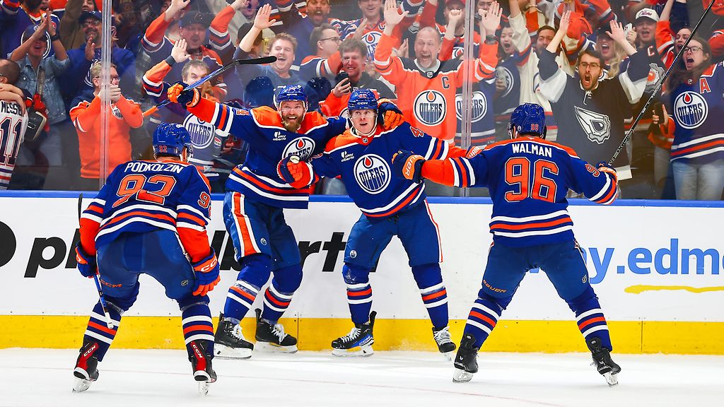 Yllättävä fakta Connor McDavidista – Kasperi Kapanen vastasi huutoon: 