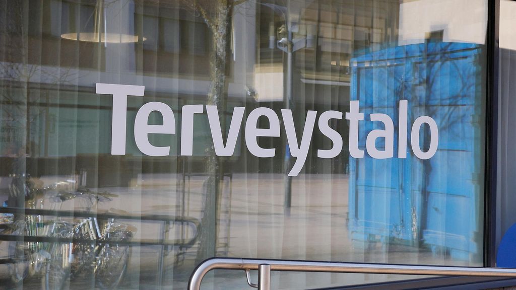 Terveystalo ostaa Silmäaseman