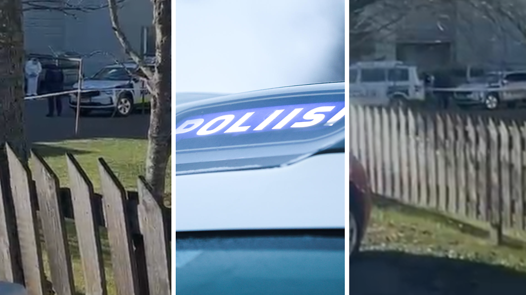 Kaksi vangittu epäiltynä Turun Lausteella tehdystä taposta