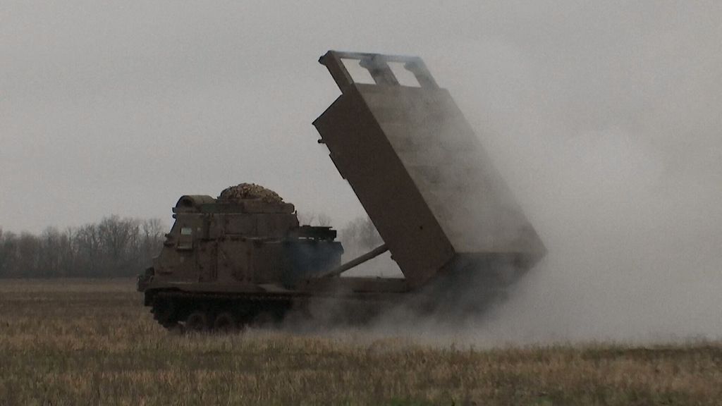 USA:n rajoittaa asevientiään – Häkkänen: 