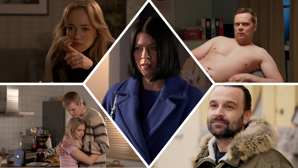 Salkkarit-juonipaljastukset julki! Hahmot jättävät Pihlajakadun – yksi tekee paluun